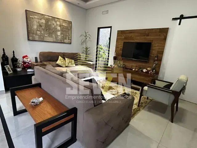 Casa com 243m² 3 quartos e 2 banheiros, à venda, no bairro Jardim Cruzeiro do Sul em Bauru