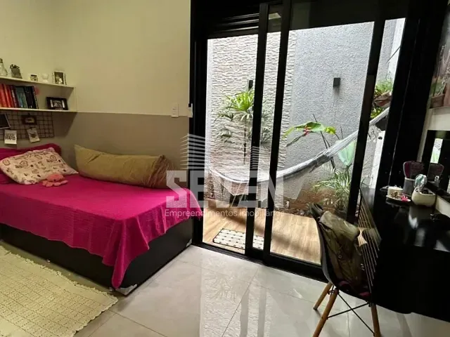 Casa com 243m² 3 quartos e 2 banheiros, à venda, no bairro Jardim Cruzeiro do Sul em Bauru