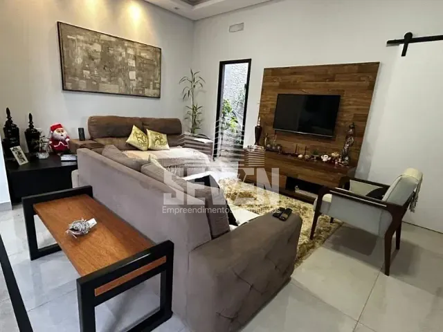 Casa com 243m² 3 quartos e 2 banheiros, à venda, no bairro Jardim Cruzeiro do Sul em Bauru