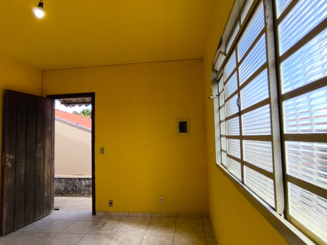 Foto do Casa - Casa com 2 dormitórios para alugar, 88 m²  - Jardim Miriam - Vinhedo/SP | Sterzeck Imóveis