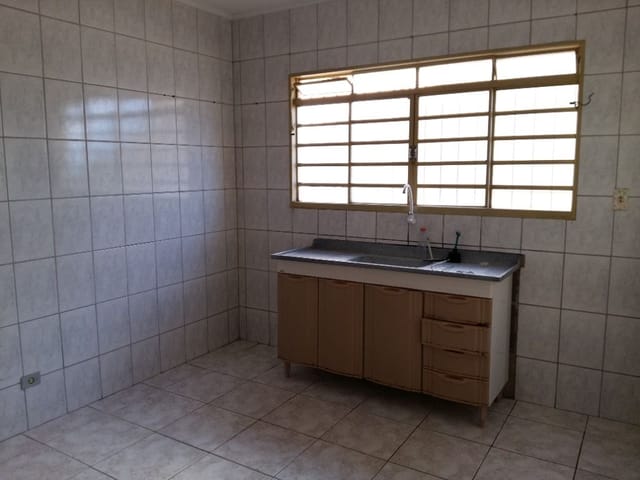Foto do Casa - Casa com 2 dormitórios para alugar, 88 m²  - Jardim Miriam - Vinhedo/SP | Sterzeck Imóveis