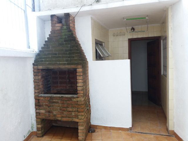 Casa 2 quartos e 1 banheiro, à venda, no bairro Vila Deodoro em São Paulo