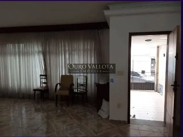 Casa com 189m² 3 quartos e 4 banheiros, para alugar, no bairro Vila Regente Feijó em São Paulo