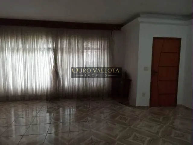 Casa com 189m² 3 quartos e 4 banheiros, para alugar, no bairro Vila Regente Feijó em São Paulo