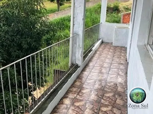 Casa com 320m² 4 quartos e 3 banheiros, à venda, no bairro Parque Bela Vista em Votorantim