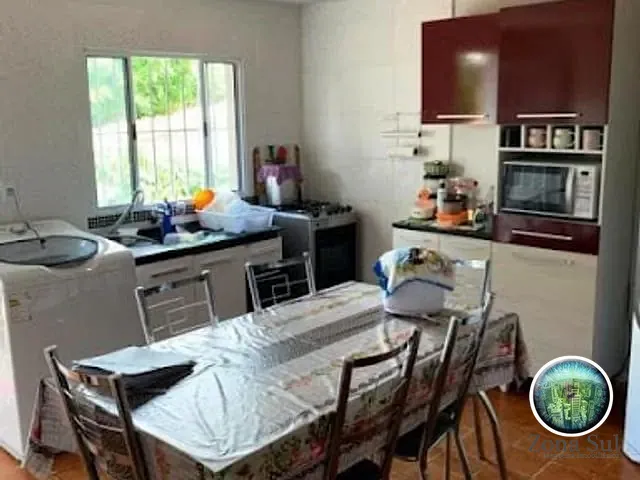 Casa com 320m² 4 quartos e 3 banheiros, à venda, no bairro Parque Bela Vista em Votorantim
