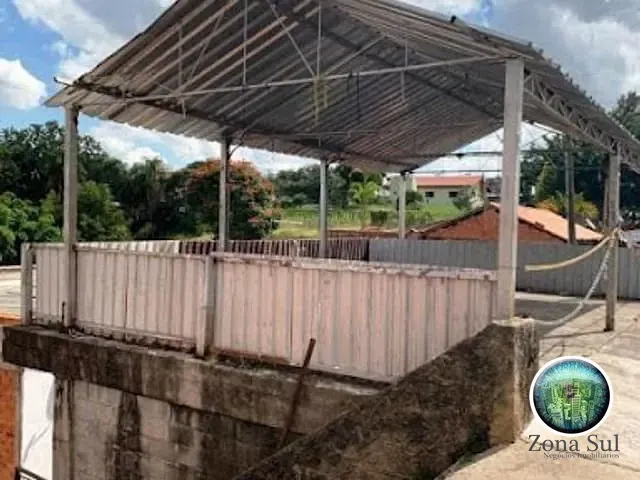 Casa com 320m² 4 quartos e 3 banheiros, à venda, no bairro Parque Bela Vista em Votorantim