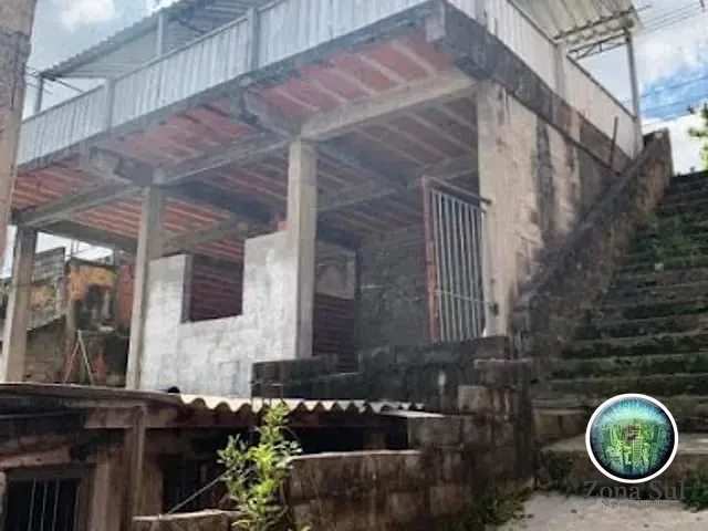 Casa com 320m² 4 quartos e 3 banheiros, à venda, no bairro Parque Bela Vista em Votorantim