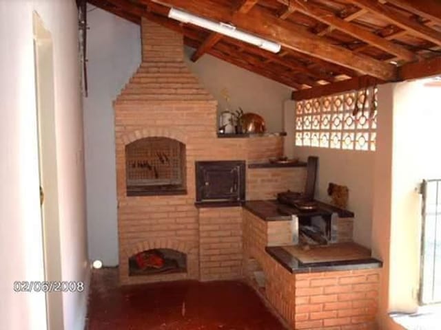 Foto do Casa - Casa à venda 2 Quartos, 1 Suite, 295M², Vila Frei Eugênio, Uberaba - MG | ZUCATO IMOBILIARIA LTDA