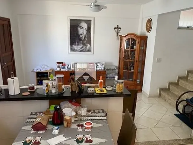 Casa com 230m² 2 quartos e 3 banheiros, à venda, no bairro Maria Paula em São Gonçalo