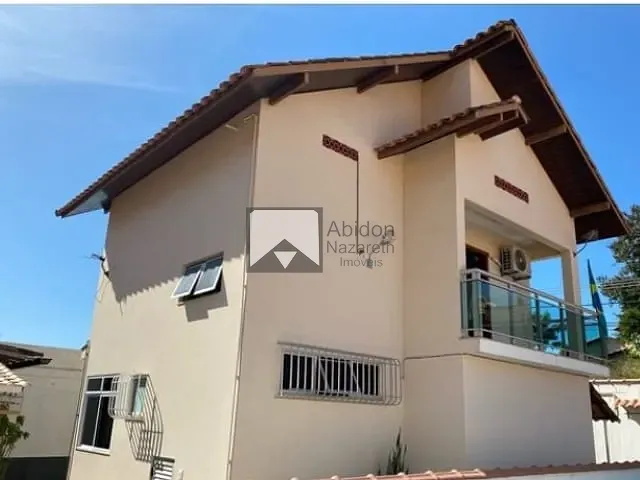 Casa com 230m² 2 quartos e 3 banheiros, à venda, no bairro Maria Paula em São Gonçalo