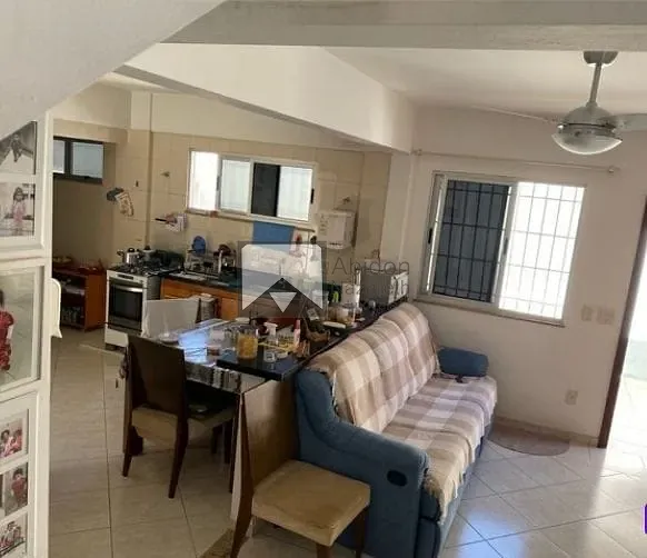 Casa, 2 quartos, 180 m² - Foto 6