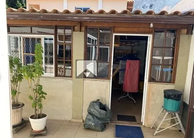 Casa, 2 quartos, 180 m² - Foto 5