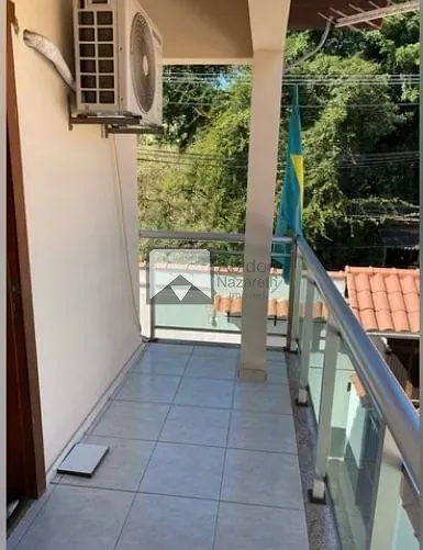 Casa, 2 quartos, 180 m² - Foto 13