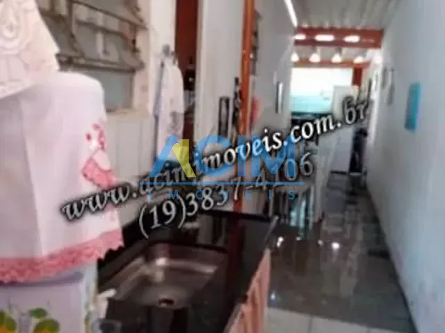 Casa com 172m² 2 quartos e 1 banheiro, à venda, no bairro Jardim São Francisco em Jaguariúna