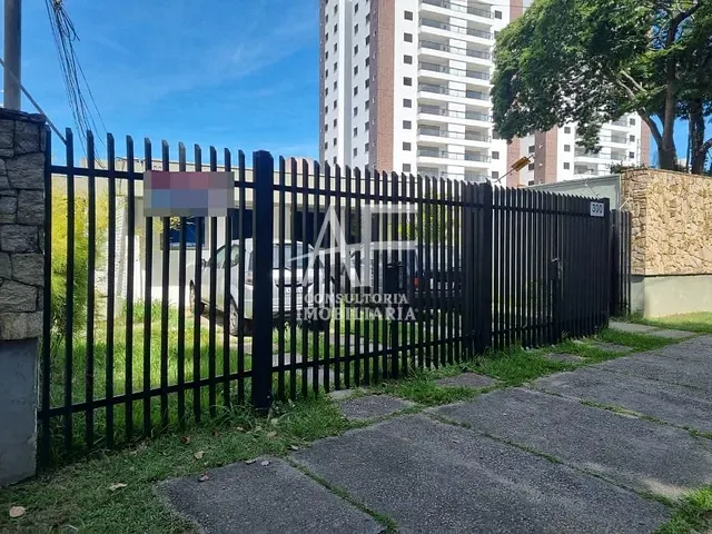 Casa com 796m², à venda, no bairro Jardim das Nações em Taubaté