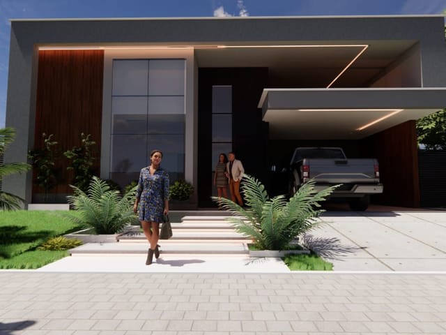 Casa com 450m² 3 quartos e 3 banheiros, à venda, no bairro Loteamento Extensao Do Serrama em Rio das Ostras