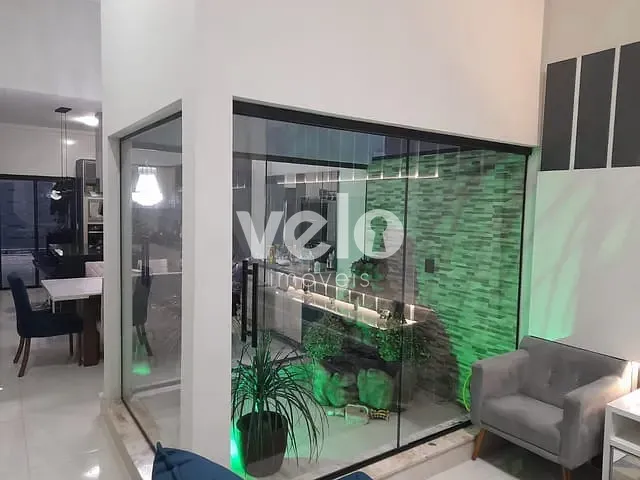 Casa com 250m² 3 quartos e 3 banheiros, à venda, no bairro Parque São Cristóvão em Taubaté
