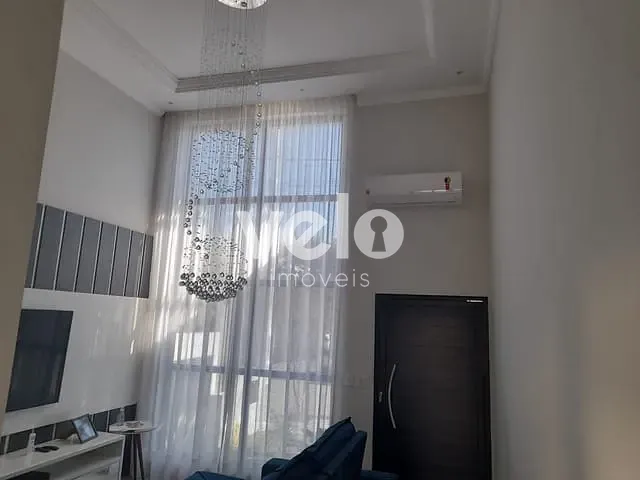 Casa com 250m² 3 quartos e 3 banheiros, à venda, no bairro Parque São Cristóvão em Taubaté