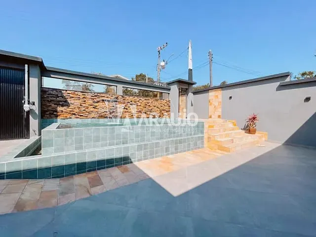 Casa com 390m² 4 quartos e 4 banheiros, à venda, no bairro Fazenda em Itajaí