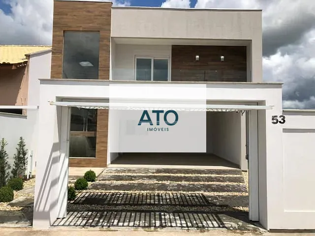 Casa 3 quartos e 1 banheiro, à venda, no bairro centro em Tijucas