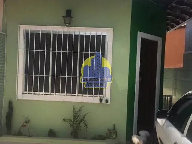 Casa com 274m² 3 quartos e 1 banheiro, à venda, no bairro Bussocaba em Osasco
