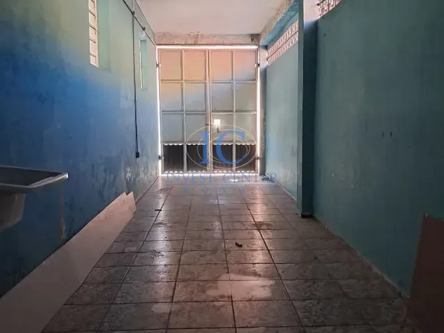 Casa com 200m² 2 quartos e 2 banheiros, para alugar, no bairro Jardim Morada do Sol em Indaiatuba