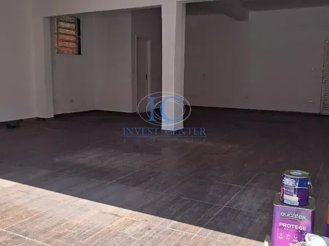 Casa com 200m² 2 quartos e 2 banheiros, para alugar, no bairro Jardim Morada do Sol em Indaiatuba