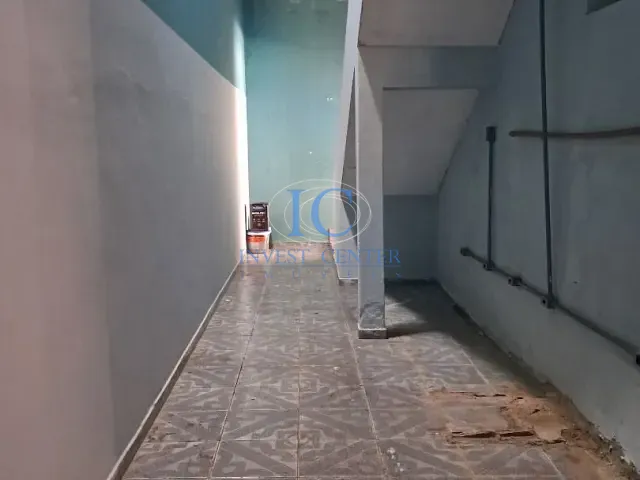 Casa com 200m² 2 quartos e 2 banheiros, para alugar, no bairro Jardim Morada do Sol em Indaiatuba