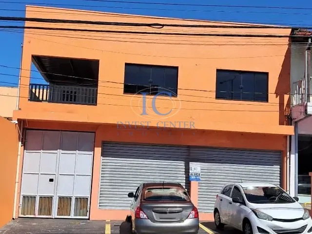 Casa com 200m² 2 quartos e 2 banheiros, para alugar, no bairro Jardim Morada do Sol em Indaiatuba