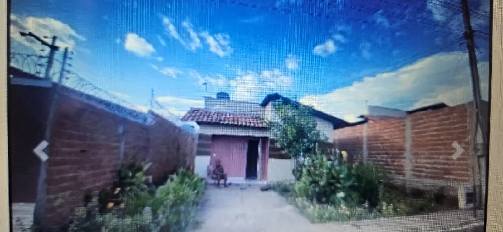 Casa, 2 quartos, 10 m² - Foto 1