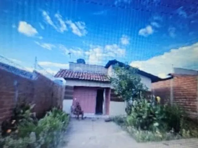 Casa com 200m² 2 quartos e 1 banheiro, à venda, no bairro Cidade Nova em Demerval Lobão