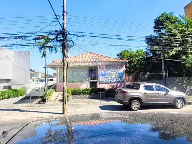 Casa com 286m², para alugar, no bairro Campo Grande em Rio de Janeiro