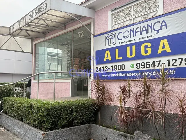 Casa com 286m², para alugar, no bairro Campo Grande em Rio de Janeiro