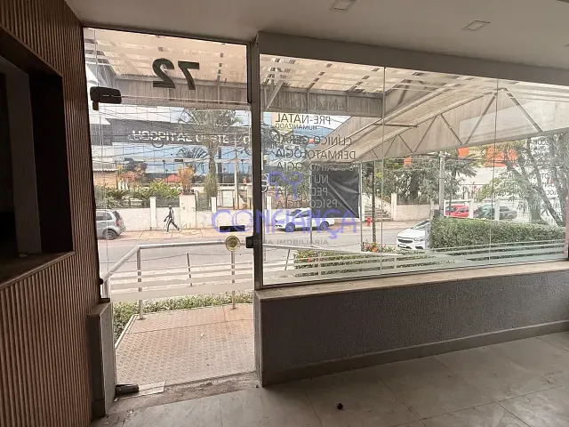 Casa com 286m², para alugar, no bairro Campo Grande em Rio de Janeiro