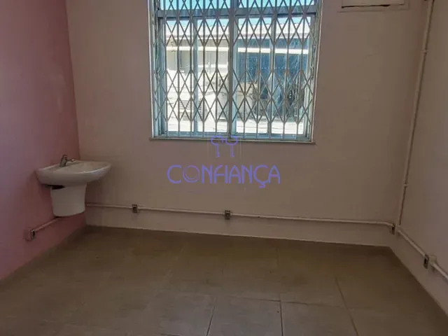 Casa com 286m², para alugar, no bairro Campo Grande em Rio de Janeiro