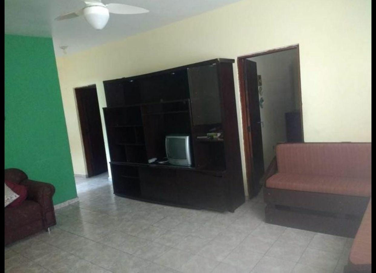 Casa à venda 3 Quartos, San Marcos , Itanhaem  - SP