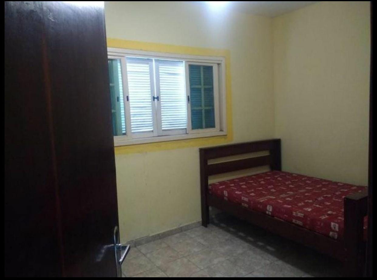 Casa à venda 3 Quartos, San Marcos , Itanhaem  - SP
