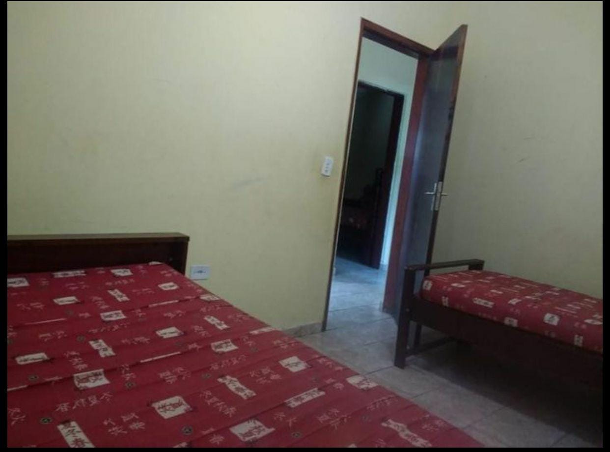 Casa à venda 3 Quartos, San Marcos , Itanhaem  - SP
