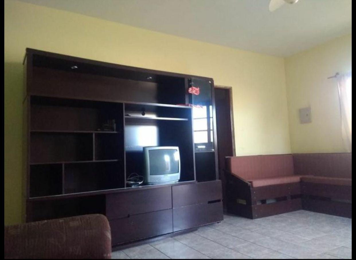 Casa à venda 3 Quartos, San Marcos , Itanhaem  - SP