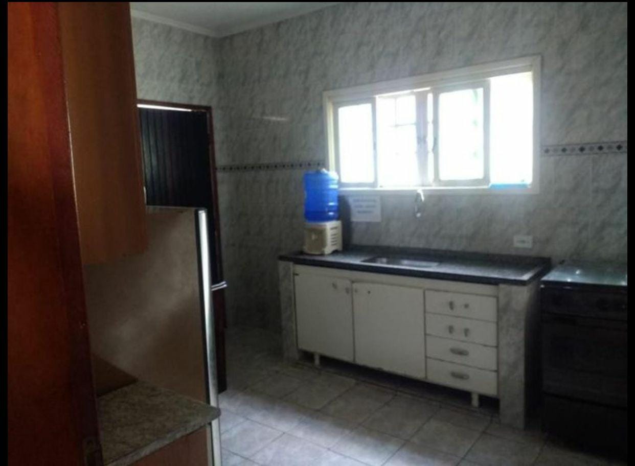 Casa à venda 3 Quartos, San Marcos , Itanhaem  - SP