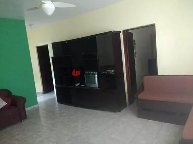 Casa com 143m² 3 quartos e 2 banheiros, à venda, no bairro San Marcos  em Itanhaem