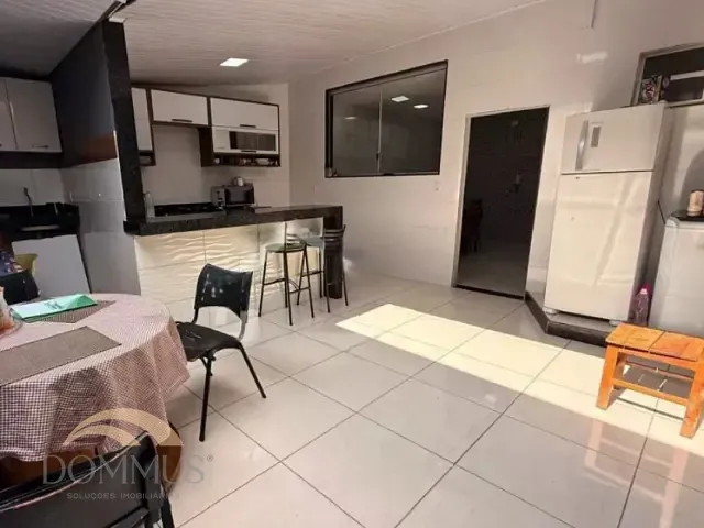 Casa 3 quartos e 3 banheiros, à venda, no bairro Cidade Nobre em Ipatinga