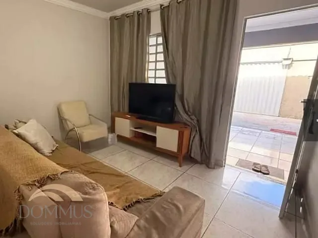 Casa 3 quartos e 3 banheiros, à venda, no bairro Cidade Nobre em Ipatinga