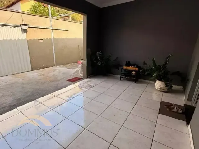 Casa 3 quartos e 3 banheiros, à venda, no bairro Cidade Nobre em Ipatinga