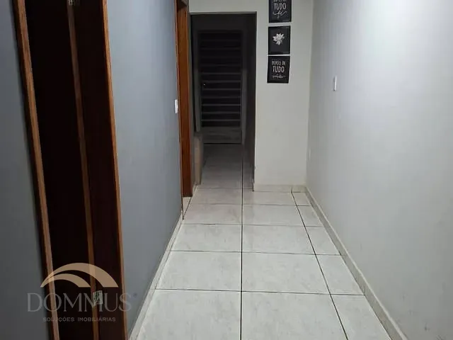 Casa 3 quartos e 3 banheiros, à venda, no bairro Cidade Nobre em Ipatinga