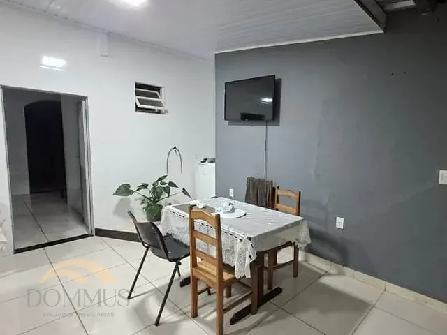 Casa 3 quartos e 3 banheiros, à venda, no bairro Cidade Nobre em Ipatinga