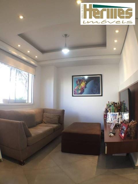 Casa, 3 quartos, 77 m² - Foto 2