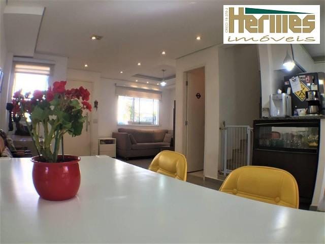 Casa, 3 quartos, 77 m² - Foto 3