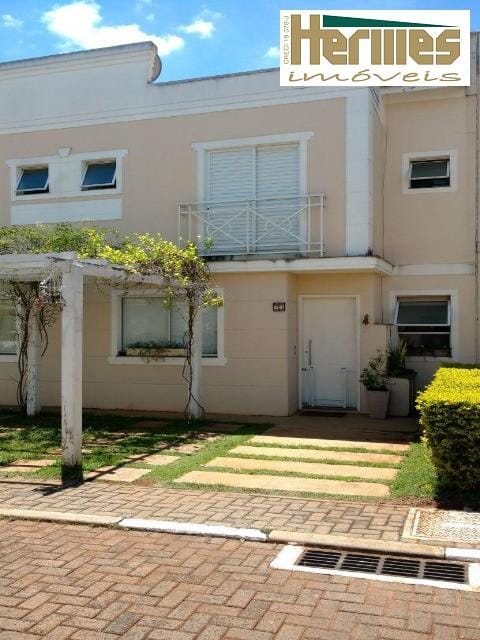 Casa, 3 quartos, 77 m² - Foto 1
